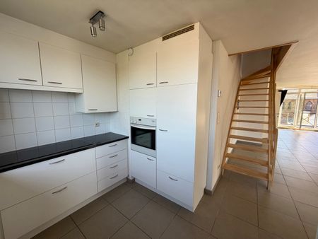 Duplex - Te huur - Photo 5