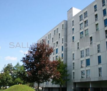 APPARTEMENT DE 2½ PIECES SUR LES HAUTEURS DE FRIBOURG - Foto 6