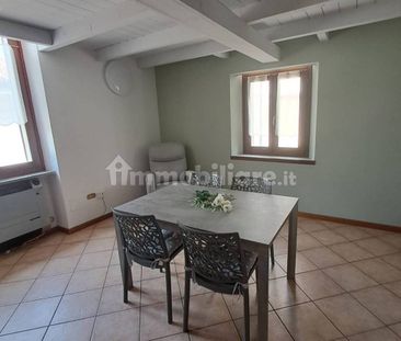 Bilocale via Giuseppe Verdi 17, Centro, Erbusco - Foto 3