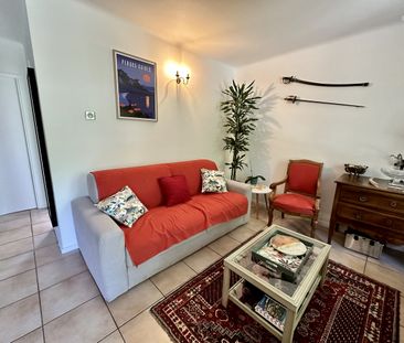 Location Appartement 3 pièces 50m² AIX EN PROVENCE 90ème - Photo 1