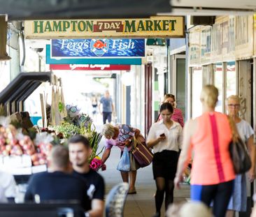 4/97 Orlando Street, Hampton VIC 3188 - Apartment For Rent | Domain - Photo 6