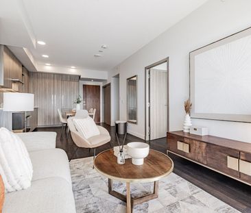 For Lease - 27 Mcmahon Drive Unit# 2706, Toronto, Ontario - Photo 4