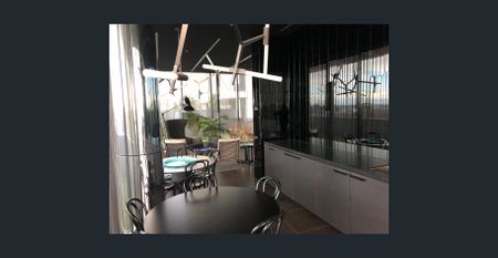 Fully Furnished Two-Bedroom Apartment with Dual Balconies - Photo 3