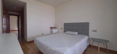 Piso de alquiler en Luis Gutierrez Soto, Tejares - Chamberí - Alcades - Photo 3