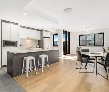 202/4 Gerbera Place, Kellyville NSW 2155 - Apartment For Rent | Domain - Photo 2