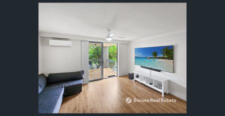 Furnished - On Uni Door Step - Photo 3