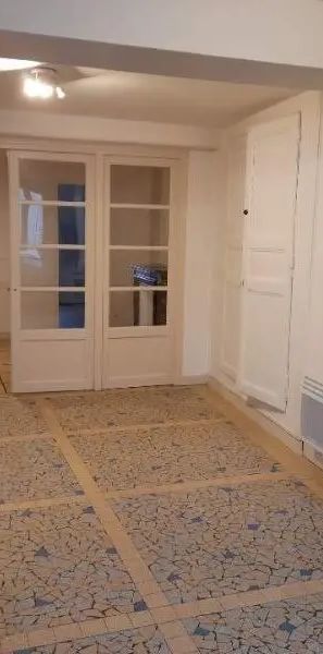 Appartement à louer 3 pièces 60.79m² - Photo 1