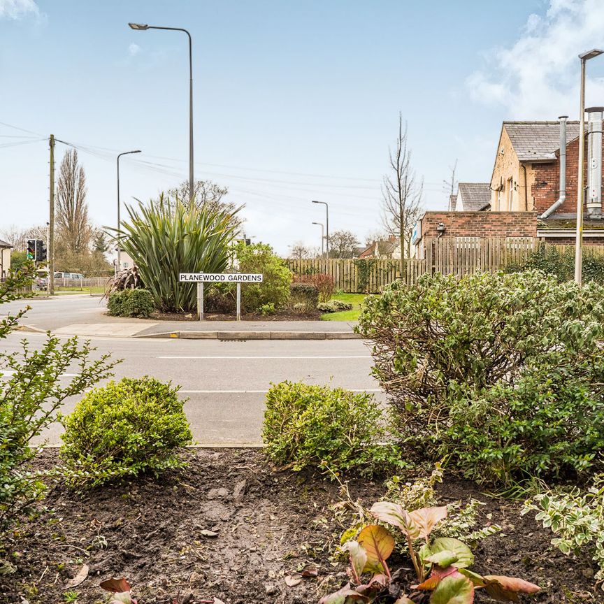 2 bedroom apartment to rent Planewood Gardens, Lowton, Warrington, WA3 - Photo 1