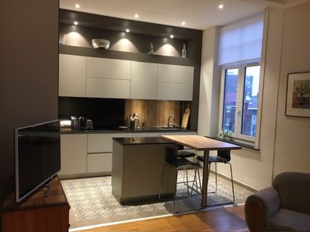 T2 MEUBLE 63,07m2, Boulevard Bigo-Danel réf 1528-31 - Photo 4