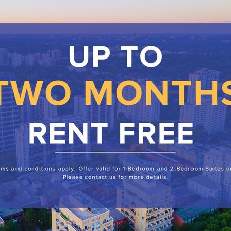 Davisville Village Apartments - Photo 3