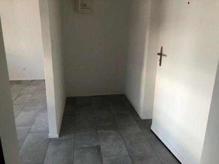 For rent, nice 2-room apartment, Combe-Grieurin 37b, La Chaux-de-Fonds - Foto 5