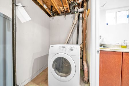 For Lease - 834 Sanok Drive Unit# Basement, Pickering, Ontario - Photo 3