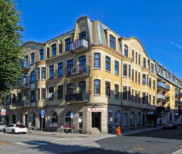 Garvaregatan 22 B - Photo 1