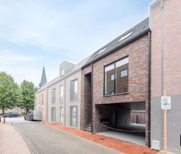 Nieuwbouw duplexappartement met drie slaapkamers te huur in Merendree - Foto 6