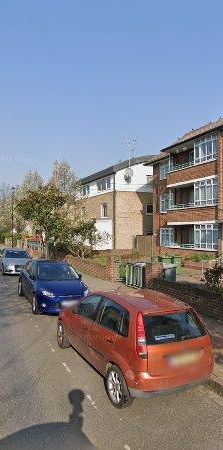 2 Bed Flat, Shamrock Court, E7 - Photo 1