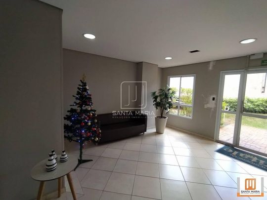 Apartamento (Tipo - Padrao) 2 Dormitórios, Cozinha Planejada, Portaria 24 Horas, Lazer, Espaço Gourm - Foto 1