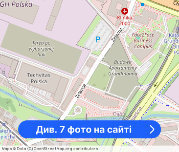 Przytulna kawalerka blisko Centrum! Punkt 44/Silesia City Center - Фото 1