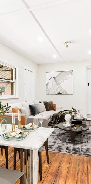 Modern Unit in Convenient Location - Photo 1