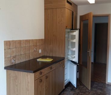 Lichtdurchflutete, heimelige 4 1/2 Zimmer-Wohnung - Foto 2