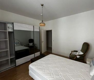 Location appartement 2 pièces - 66m² à Issoire (63500) - Photo 2