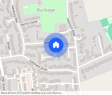 Webbs Way, Burbage, Marlborough, SN8 - Photo 1