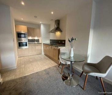 1 bedroom property to rent in Manchester - Photo 3