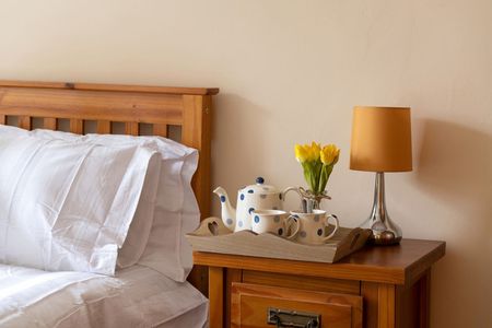 Heol Yr Orsaf Station Road - Photo 3