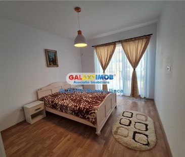 Inchiriere apartament 2 camere, de lux, Cartier Albert, Ploiesti - Photo 2