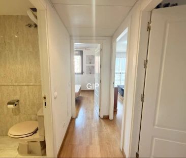Apartamento de alquiler en Calle de Pirra, 44, Rejas - Foto 1