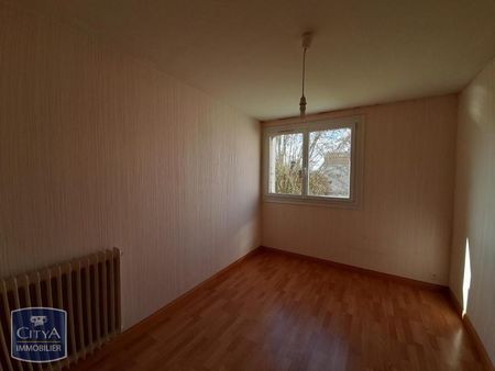 Location Appartement 3 pièces 68m² LAVAL 53000 - Photo 4