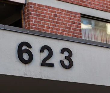Apartment for rent at 623 Finch Avenue West — Two Bedroom Apartment - Photo 1