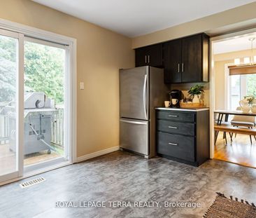 For Lease - 26 Vanessa Place, Whitby, Ontario - Photo 3