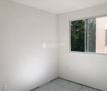 Apartamento com 2 quartos e 41m² para alugar em Mato Grande, Canoas. - Photo 6