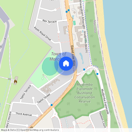 30 Keith Royal Drive, Qld 4564, Marcoola