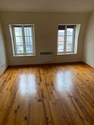 Appartement 4 pièces à Toul - Photo 1