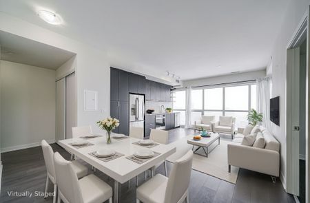 For Lease - 6 Sonic Way Unit# 3007, Toronto, Ontario - Photo 2