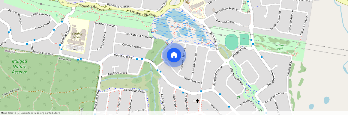 6 Avalon Crescent, Glenmore Park 2745, New South Wales