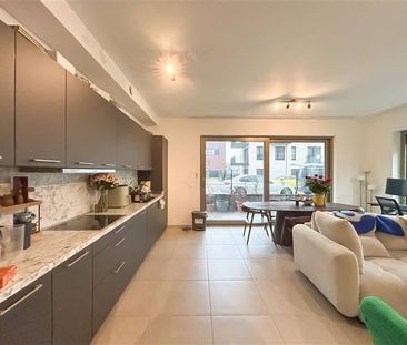 Appartement te huur - Photo 4