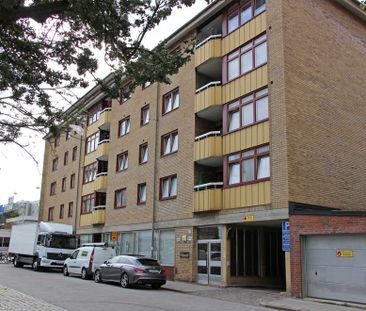 Nobelvägen 1 - Foto 6