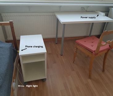 Doktor Forselius Gata, Göteborg - Foto 3