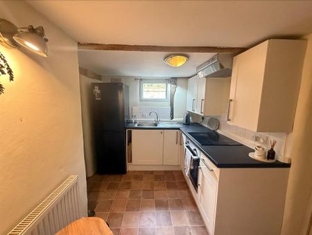 1 bedroom end of terrace house to rent - Photo 4