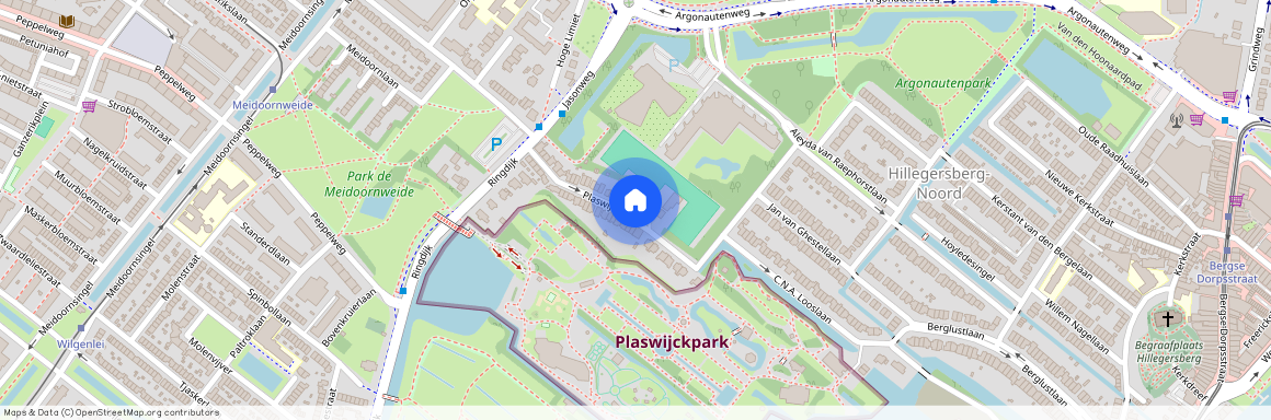 Plaswijcklaan 50, 3054 CP, ROTTERDAM