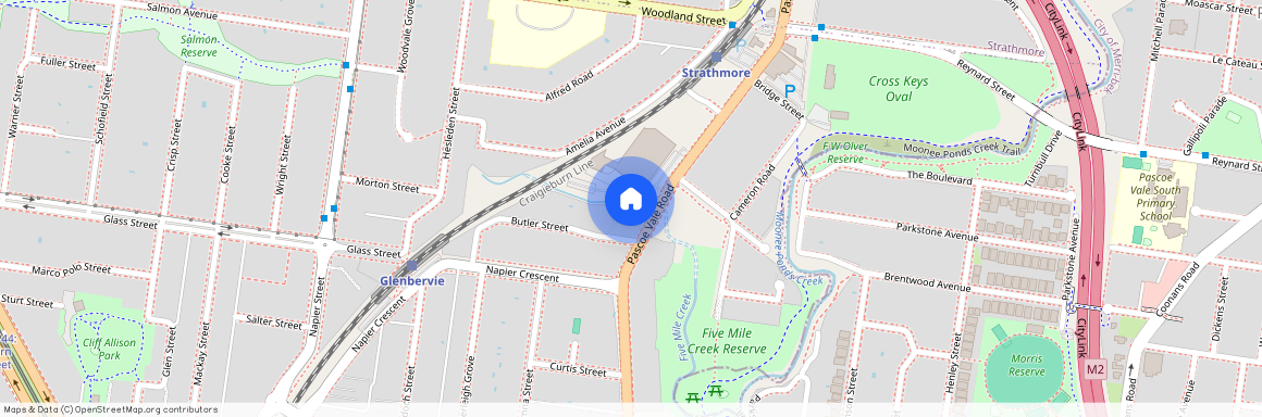 15/297 Pascoe Vale Rd, Vic 3040, Essendon