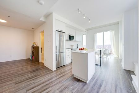 For Lease - 1808 St Clair Avenue Unit# 1002, Toronto, Ontario - Photo 2