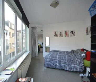 Leuke lichtrijke studio in hartje Gent - Foto 6