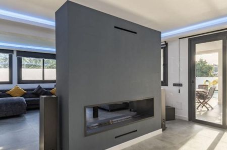 3 bedroom luxury Villa for rent in San Pedro de Alcántara, Andalusia - Photo 5