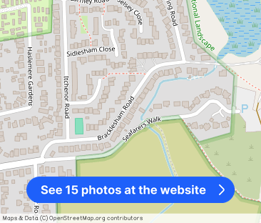 Bracklesham Road, Hayling Island - Photo 1