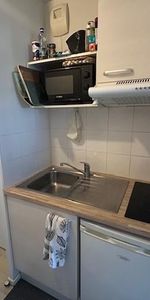 Location Appartement 1 pièce 19m² TOURS 37000 - Photo 3
