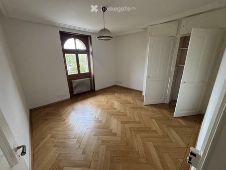 Magnifique appartement au centre ville avec vue dégagée - Photo 2