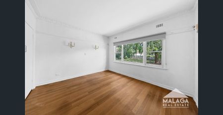 Family Home with Leafy Parkland Views in the Balwyn High School Zone - Photo 4